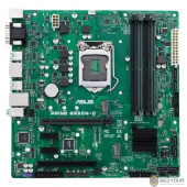ASUS PRIME B360M-C/CSM  RTL {LGA1151, B360, PCI-E Dsub+HDMI+DP GbLAN SATA MicroATX 4DDR4}