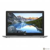 DELL Inspiron 3593 [3593-8796] silver 15.6&quot; {FHD i3-1005G1/4Gb/256Gb SSD/Linux}