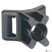 Legrand 031950 Аксессуар для хомутов - защита от УФ - ширина 9 мм - чёрный ( упаковка 100 штук)