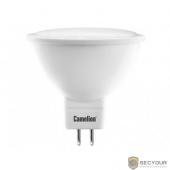 Camelion LED5-S108/865/GU5.3 (Эл.лампа светодиодная 5Вт 220В) BasicPower
