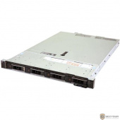 Сервер Dell PowerEdge R440 1x3204 1x16Gb 2RRD x4 1x1Tb 7.2K 3.5&quot; SATA RW H330 LP iD9En 1G 2P 1x550W 40M NBD Conf 1 (R440-1840)