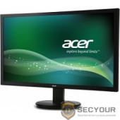 LCD Acer 19.5&quot; K202HQLb черный {TN 1600х900, 200, 100M:1, 90/65, 5ms, D-Sub}