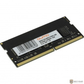 QUMO DDR4 SODIMM 8GB QUM4S-8G2400P16 PC4-19200, 2400MHz