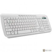 Keyboard SVEN KB-C3050 белая [SV-017231]