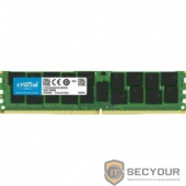 Crucial DDR4 DIMM 64Gb CT64G4YFQ426S PC4-21300, 2666MHz, ECC Reg, CL19