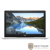 DELL Inspiron 3582 [3582-3240] white 15.6&quot; {HD Cel N4000/4Gb/500Gb/Linux}