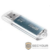Silicon Power USB Drive 8Gb Marvel M01 SP008GBUF3M01V1B {USB3.0}