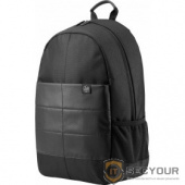 HP [1FK05AA] Рюкзак 15.6&quot; Classic black Backpack 