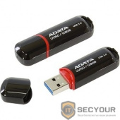 A-DATA Flash Drive 128Gb UV150 AUV150-128G-RBK {USB3.0, Black}