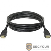 Defender Цифровой кабель HDMI-07 HDMI M-M, ver 1.4, 2.0 м (87352)