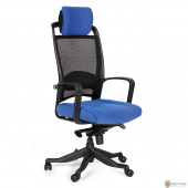 Офисное кресло Chairman  283  26-21 синий ,   (6033868)