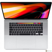 Apple MacBook Pro 16 [Z0Y1000RT, Z0Y1/70] Silver 16&quot; Retina {(3072x1920) Touch Bar i7 2.6GHz (TB 4.5GHz) 6-core/64GB/512GB SSD/Radeon Pro 5500M with 8GB} (Late 2019)