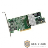 LSI LSI00415 SERVER ACC CARD SAS PCIE 4P/9361-4I  SGL LSI