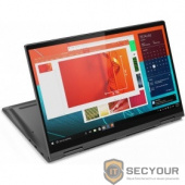 Lenovo Yoga C740-14IML [81TC0082RU] Iron Grey 14&quot; {FHD TS i7-10710U/16Gb/1TB SSD/W10}