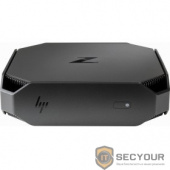 HP Z2 Mini G4 [6TX19EA] {i7-9700/16Gb/512Gb SSD/P600 4Gb/W10Pro/k+m}