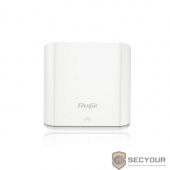 Ruiji RG-AP110-L Точка доступа 802.11b/g/n, support 300Mbps@2.4GHz, FAT/FIT mode, PoE 