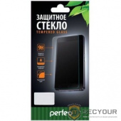 Perfeo защитное стекло Apple iPhone 7+/8+ черный 3D HQ anti-spy (PF_B4120)