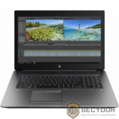 HP ZBook G6 [6TR81EA] Silver 17.3&quot; {FHD i9-9880H/32Gb/512Gb SSD/RTX 4000 8Gb/W10Pro}