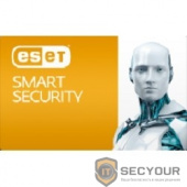 NOD32-SBE-RN-1-50 ESET NOD32 Smart Security Business Edition Renewal  for 50 user