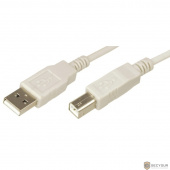 REXANT (18-1104) Шнур  USB-А (male) - USB-B (male)  1.8M 