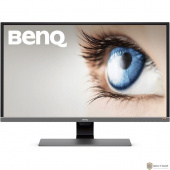 LCD BenQ 31.5&quot; EW3270U черный {VA LED 3840x2160 4ms 16:9 178/178 300cd HDMI DisplayPort}