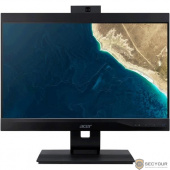 Acer Veriton Z4860G [DQ.VRZER.12Q] black 23.8&quot; {FHD i3-9100/4Gb/1Tb/DVDRW/W10Pro/k+m}