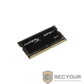Kingston DDR4 SODIMM 16GB HX424S14IB/16 PC4-19200, 2400MHz, CL14, HyperX Impact