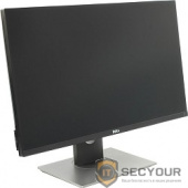 LCD Dell 27&quot; UP2716D черный {IPS LED 2560x1440 6мс 16:9 300cd 178гр/178гр HDMI DisplayPort} [716D-2054]