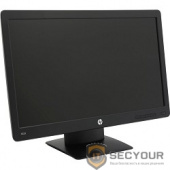 LCD HP 21.5&quot; P223 черный {VA LED 1920x1080 5ms 16:9 250cd 178гр/178гр D-Sub DisplayPort} [X7R61AA#ABB]