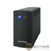 UPS CyberPower UTC650EI 650VA/360W {(IEC C13 x 4)}