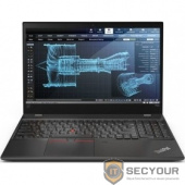 Lenovo ThinkPad P52s [20LB0008RT] black 15.6&quot; {UHD i7-8550U/16Gb/512Gb SSD/P500 2GbW10}