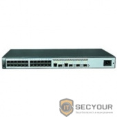 HUAWEI S1720-28GWR-PWR-4TP Коммутатор (8 Ethernet 10/100/1000 PoE+,16 Ethernet 10/100/1000,2 Gig SFP and 2 dual-purpose 10/100/1000 or SFP,with license,124W POE AC,front access)