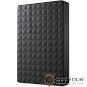 Seagate Portable HDD 4Tb Expansion STEA4000400 {USB 3.0, 2.5&quot;, black}