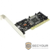 Espada Контроллер (OEM) PCI, SATA150, RAID 4 port-int (FG-SA3114-4IR-01-CT01)