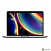Apple MacBook Pro 13 Mid 2020 [Z0Z1/9] Space Gray 13.3&quot; Retina {(2560x1600) Touch Bar i7 1.7GHz (TB 4.5GHz) quad-core 8th-gen/16GB/256GB SSD/Iris Plus Graphics 645} (2020)