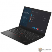 Lenovo ThinkPad X1 Carbon G7 [20QD0036RT] black 14&quot; {FHD i7-8265U/8GB/256GB SSD/W10Pro}