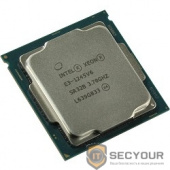 CPU Intel Xeon E3-1245v6 Kaby Lake OEM {3.7ГГц, 8Мб, Socket1151}
