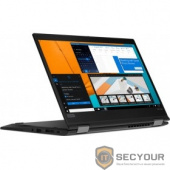 Lenovo ThinkPad X390 Yoga [20NN002LRT] black 13.3&quot; {FHD TS i7-8565U/8Gb/512Gb SSD/W10Pro}