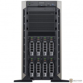 Сервер Dell PowerEdge T440 1x4208 1x16Gb 2RRD x8 1x1Tb 7.2K 3.5&quot; SATA RW H330 LP iD9En 1G 2P 2x495W 40M NBD (T440-2373)