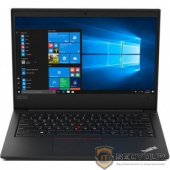 Lenovo ThinkPad Edge E490 [20N8005HRT] black 14&quot; {HD i3-8145U/4Gb/500Gb/W10Pro}