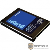 Patriot SSD 480Gb Burst PBU480GS25SSDR {SATA 3.0}