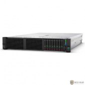 Сервер Proliant DL380 Gen10 Gold 5220 Rack(2U)/Xeon18C 2.2GHz(24.75MB)/1x32GbR2D_2933/P408i-aFBWC(2Gb/RAID 0/1/10/5/50/6/60)/noHDD(8/ 24+6up)SFF/noDVD/iLOstd/2x10/25Gb640FLR-SFP/EasyRK+CMA/ 1x800wPlat
