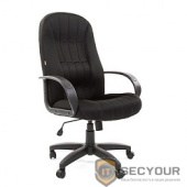 Офисное кресло Chairman  685  10-356 черный  ,  (1118298)