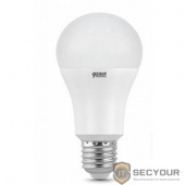GAUSS 23232 Светодиодная лампа LED Elementary A60 12W E27 1170lm 6500K 1/10/50 0
