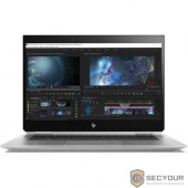 HP ZBook x360 Studio G5 [6TW47EA] silver 15.6&quot; {UHDTS i9-9880H/16Gb/512Gb SSD/P2000 4Gb/W10Pro}