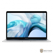 Apple MacBook Air 13 Mid 2019 [MVFL2RU/A] Silver 13.3&quot; {(2560x1600) i5 1.6GHz (TB up to 3.6GHz) dual-core 8th-gen/8GB/256GB SSD/Intel UHD Graphics 617} (2019)
