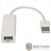 MC704ZM/A Apple USB Ethernet Adapter