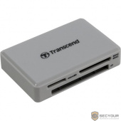 Считыватель карты памяти Transcend USB3.0 All-in-1 Multi Card Reader