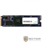 Apacer SSD M.2 256GB AS328AP2 85.DCDA0.B009C PCIe