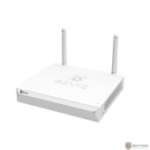 EZVIZ CS-X5C-4 4-ми канальный Wi-Fi NVR Выходы HDMI/VGA для просмотра видео; усиленный Wi-Fi сигнал дальностью до 100м; поддержка до 4-х камер; поддержка HDD 3.5&quot; до 6Тб; поддержка протокола ONVIF